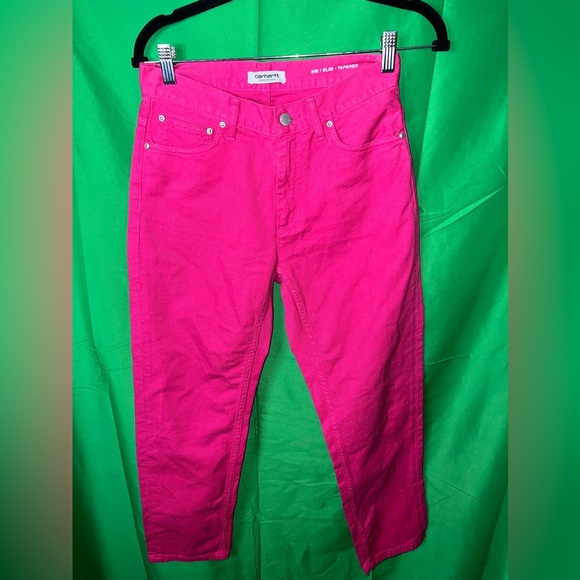 Carhartt Jeans size 27 - Picture 1 of 7
